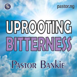 Hear the call of the Spirit (Uprooting Bitterness 2)