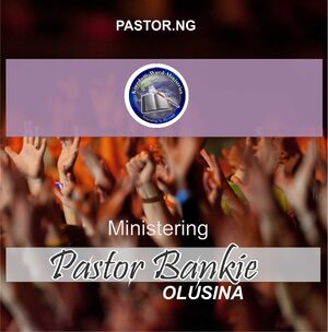 Intercession For Loved Ones - 1 (Let our children be blessed)