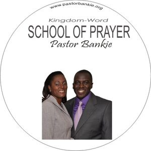 Only in Christ — Prayer 2