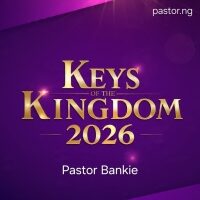 KEYS OF THE KINGDOM (2026)