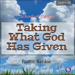 Writing the script for divine purpose and destiny