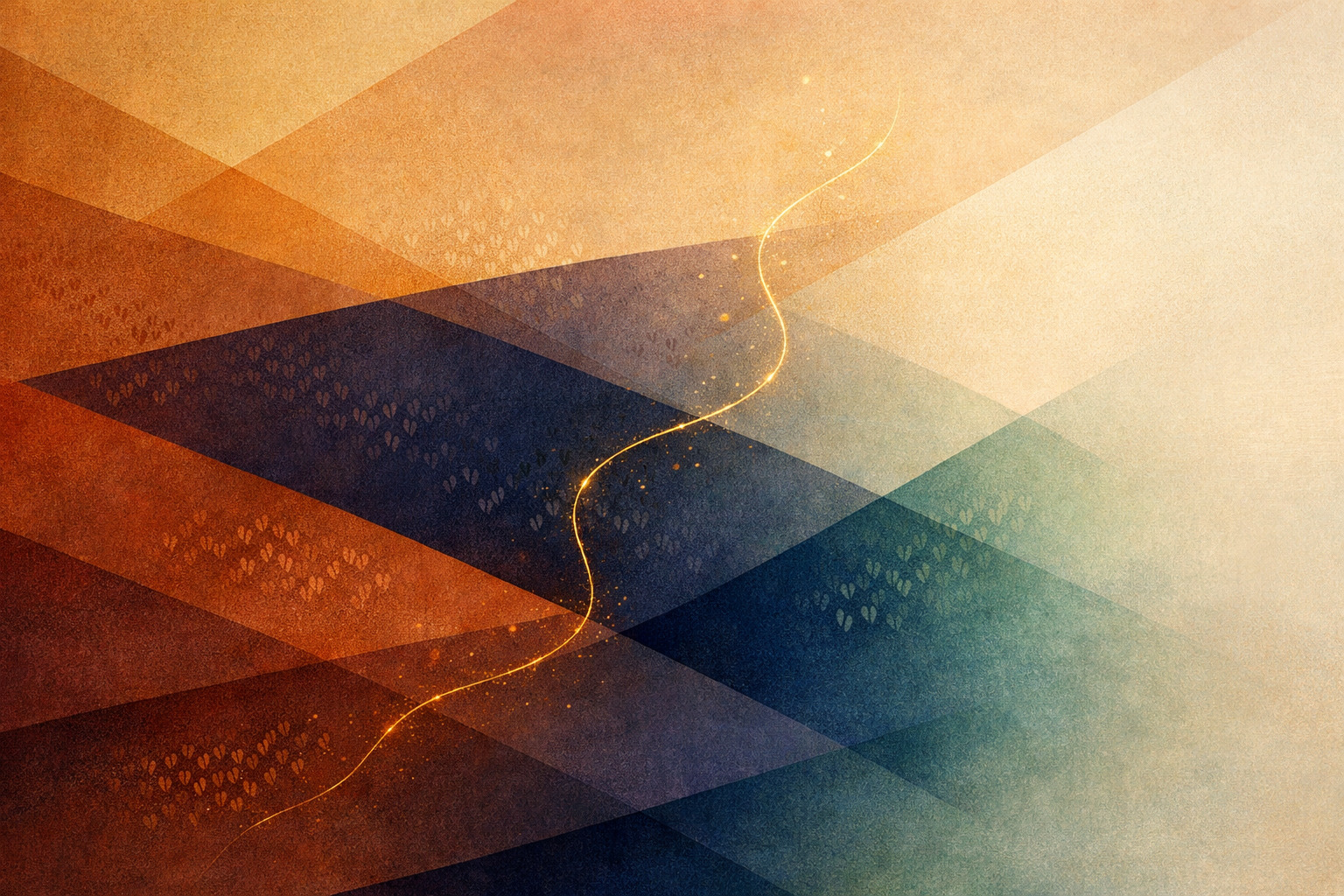 KEEP ON TRUCKING (Life on a day-by-day basis)