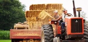 IS YOUR FAITH WORKING?