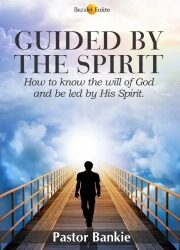 GUIDED BY THE SPIRIT