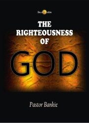 The Righteousness of God