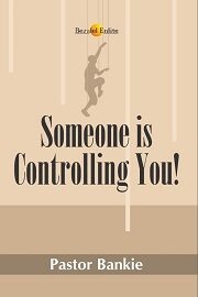 SOMEONE IS CONTROLLING YOU